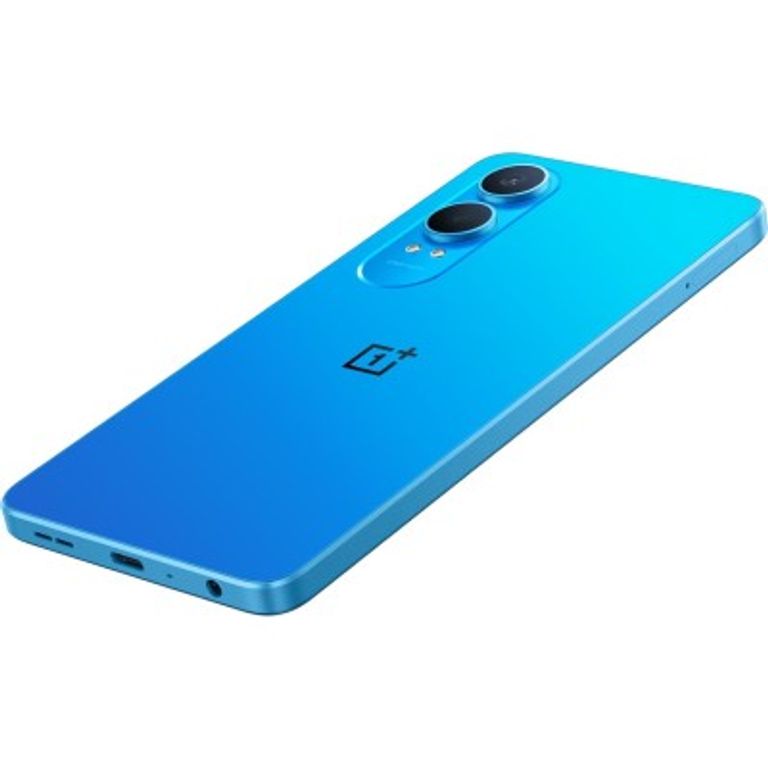 Дешево OnePlus Nord CE 4 Lite 5G 8/256GB Blue з ломбарду