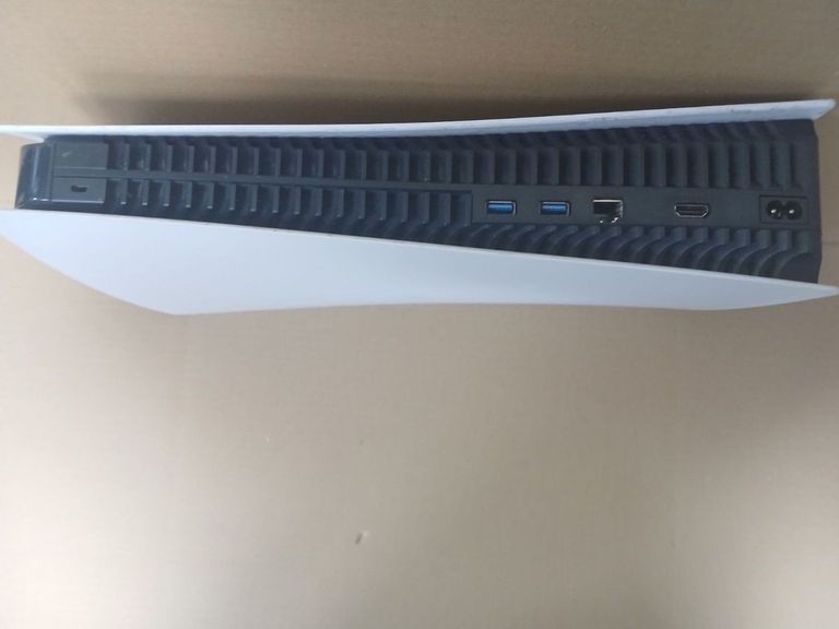 Дешево Sony PlayStation 5 Digital Edition 825GB з ломбарду