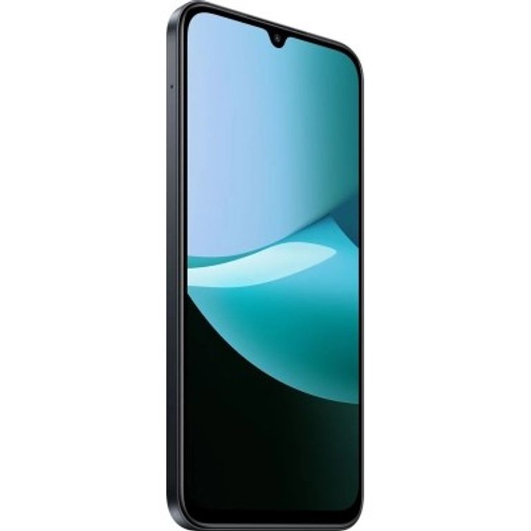 Дешево Xiaomi Redmi 15C 4/128GB Midnight Black з ломбарду