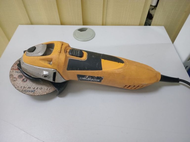 Купити Compass AG59-1 Б/У