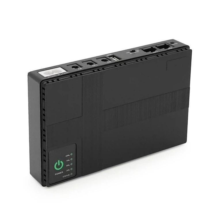 UPS для роутера, ONU Код:null. Зображення 5