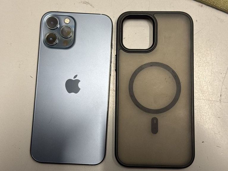 Купить Apple iphone 12 pro max 128gb Б/У