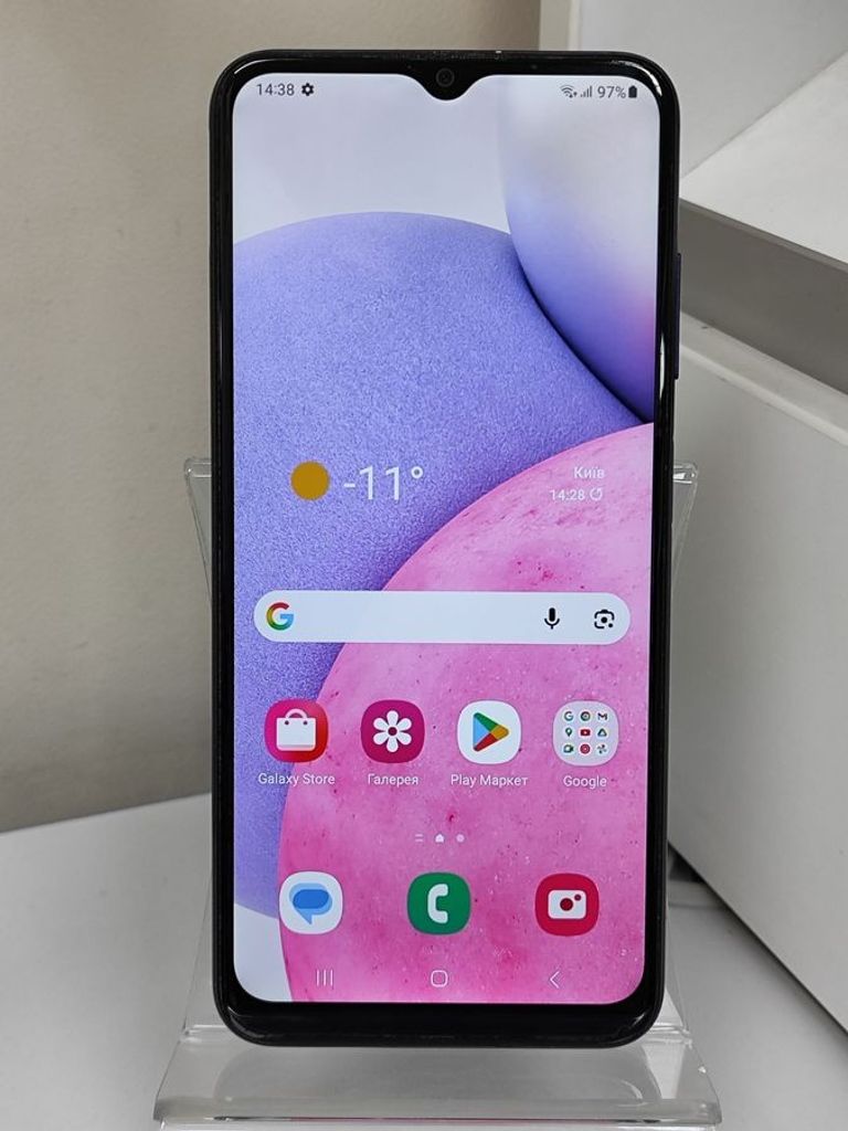 Купити Samsung galaxy a03s 4/64gb Б/У