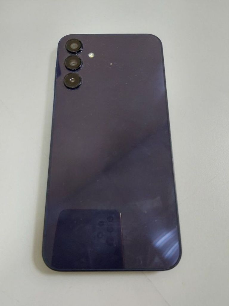 Дешево Samsung Galaxy A15 SM-A155F 8/256GB Blue з ломбарду