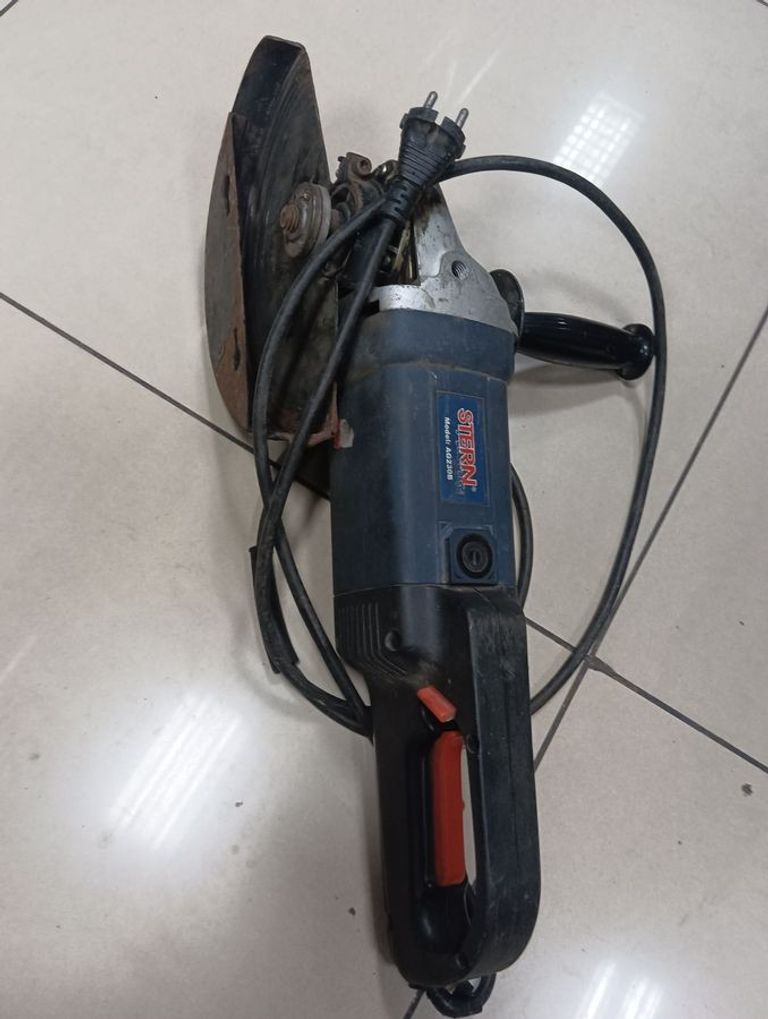 Купити Stern ag-230 Б/У