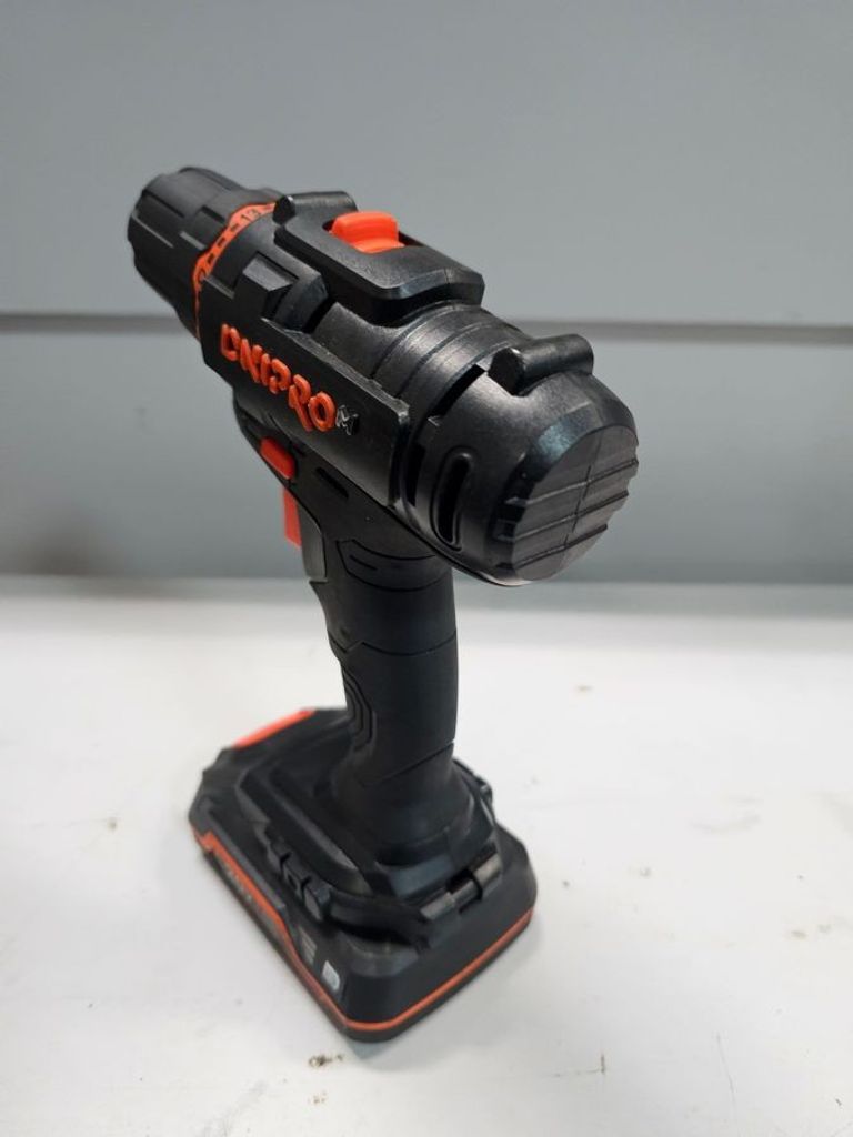 Dnipro-M cd-218 1акб 2ah зп Код:01-200859481. Зображення 5