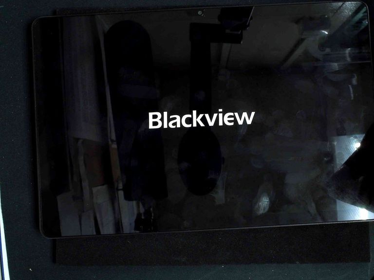 Оголошення Blackview tab 16 pro 8/256gb Б/У