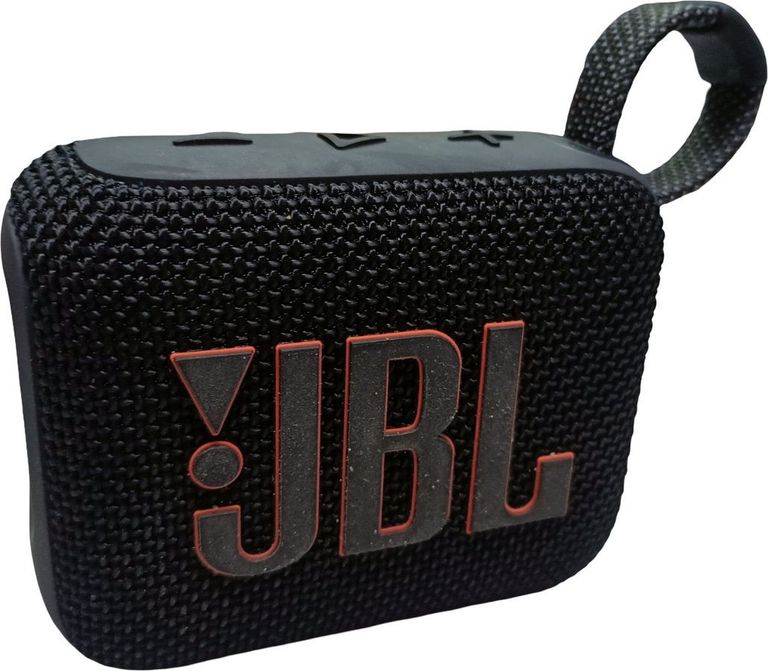 Купити Jbl go 4 Б/У