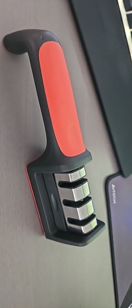 Оголошення із нержавіючої сталі Б/У