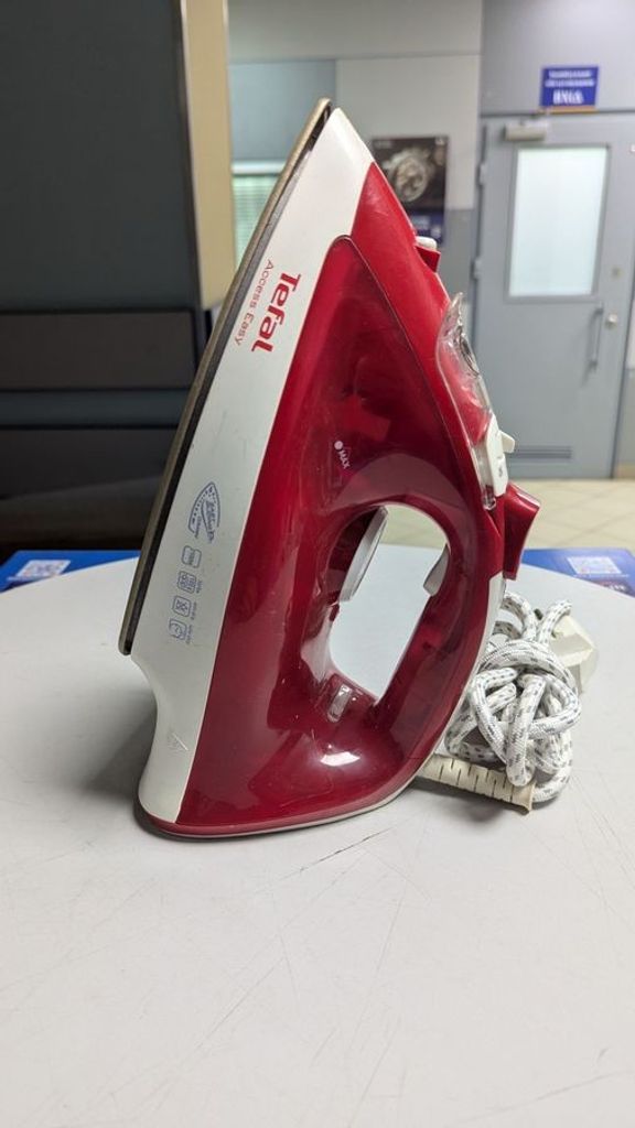 Купити Tefal FV1543 Б/У