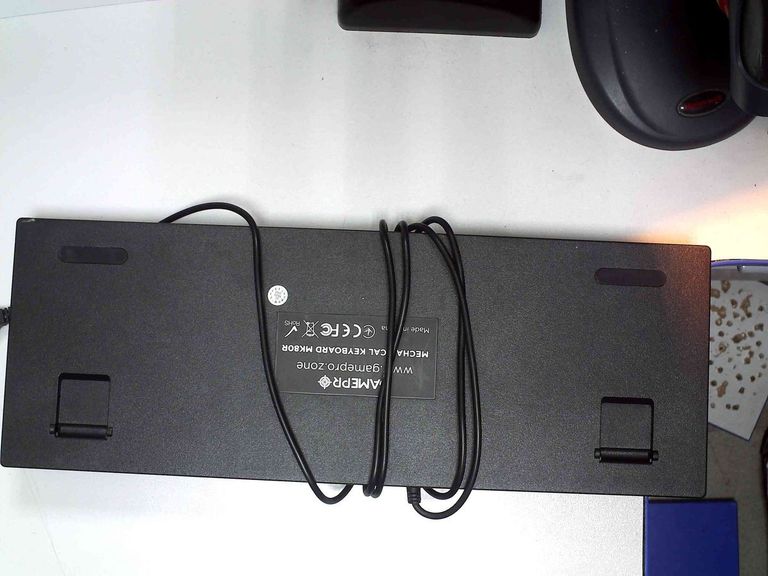 Оголошення Gamepro mk80r switch Б/У