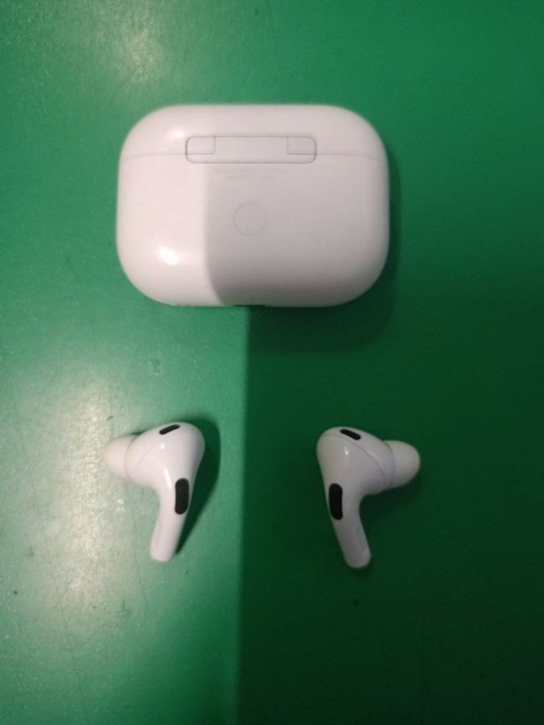 Объявление Apple airpods pro 2nd generation Б/У