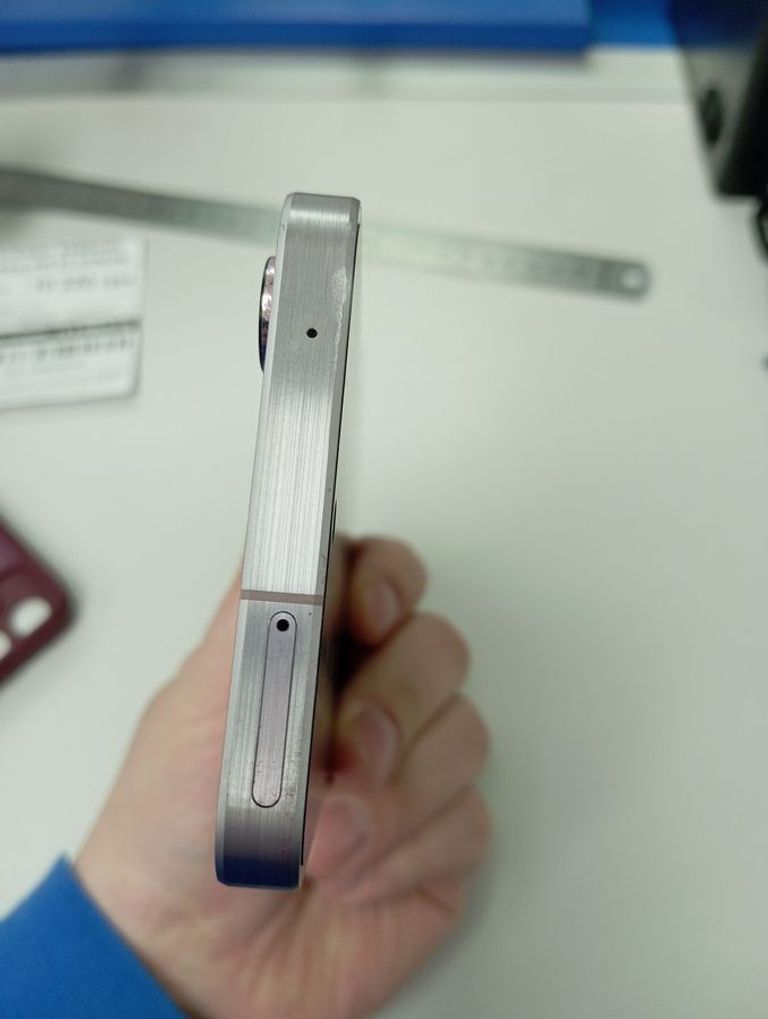 Samsung galaxy a55 5g 8/256gb Код:01-200861873. Зображення 5