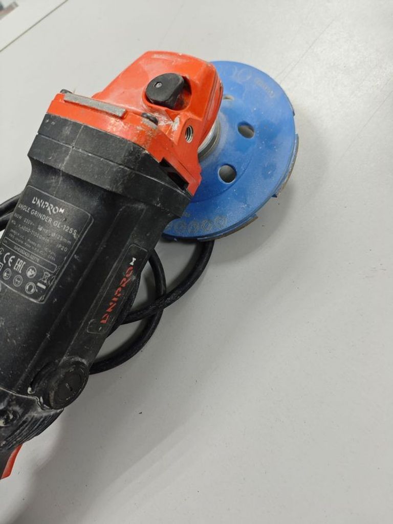 Dnipro-M gl-125s Код:01-200861908. Зображення 9