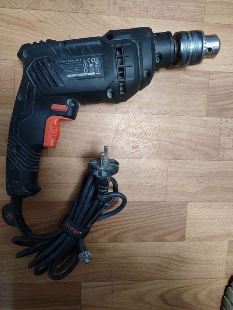 Оголошення Dnipro-M hd-8 Б/У