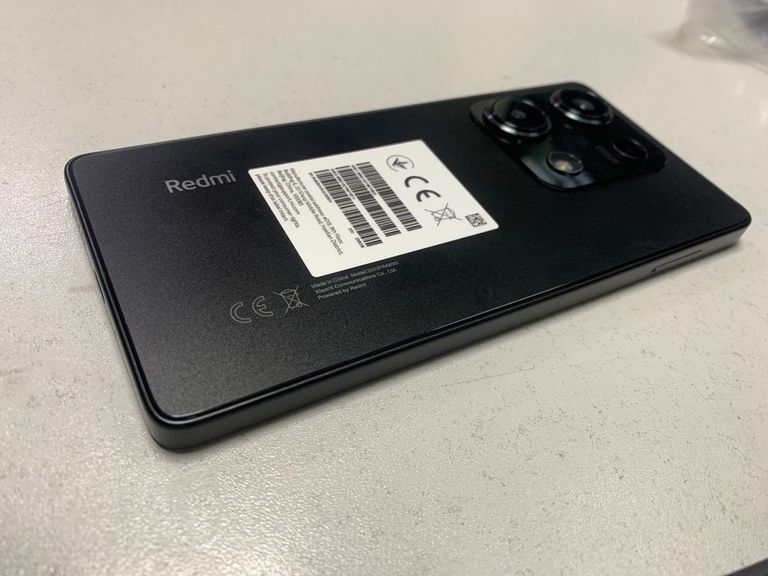 Xiaomi redmi note 14s 8/256gb Код:01-200864330. Зображення 7