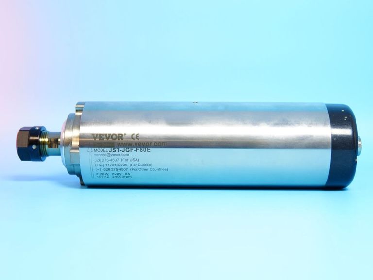 Дешево VEVOR JST-JGF-F80E з ломбарду