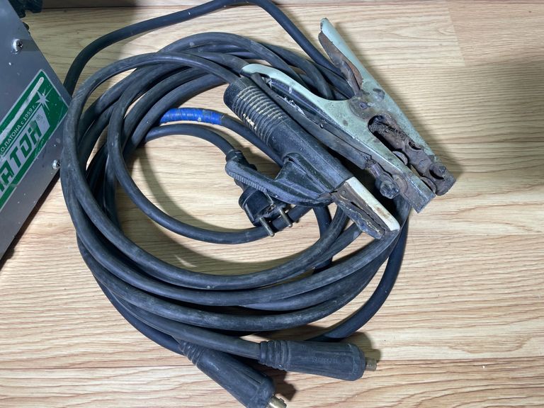 Патон вди-160e dc mma Код:null. Зображення 5