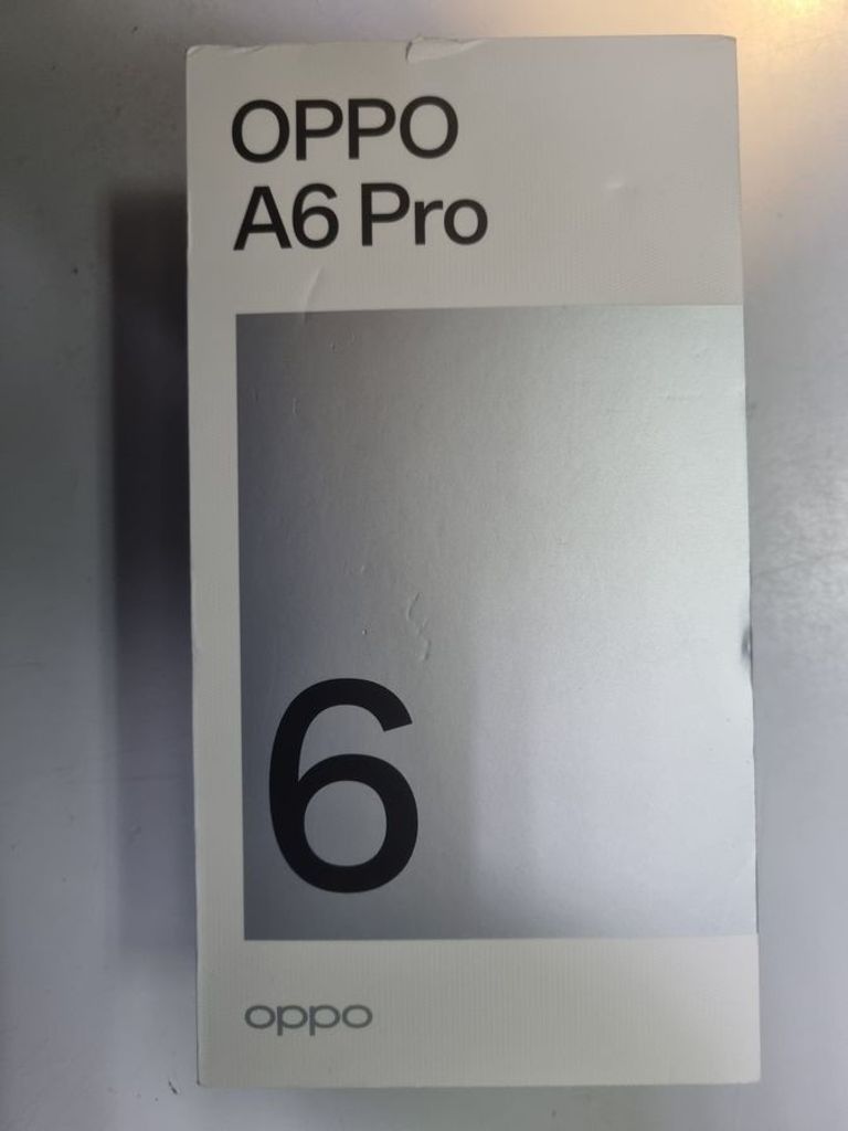 Oppo a6 pro 4g 8/256gb Код:01-200864910. Зображення 7