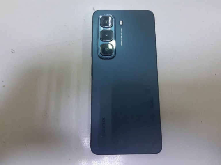 Дешево Infinix hot 50 8/256gb з ломбарду