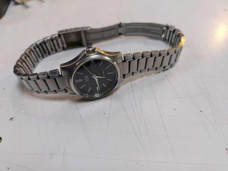 Дешево Casio ltp-1183 з ломбарду