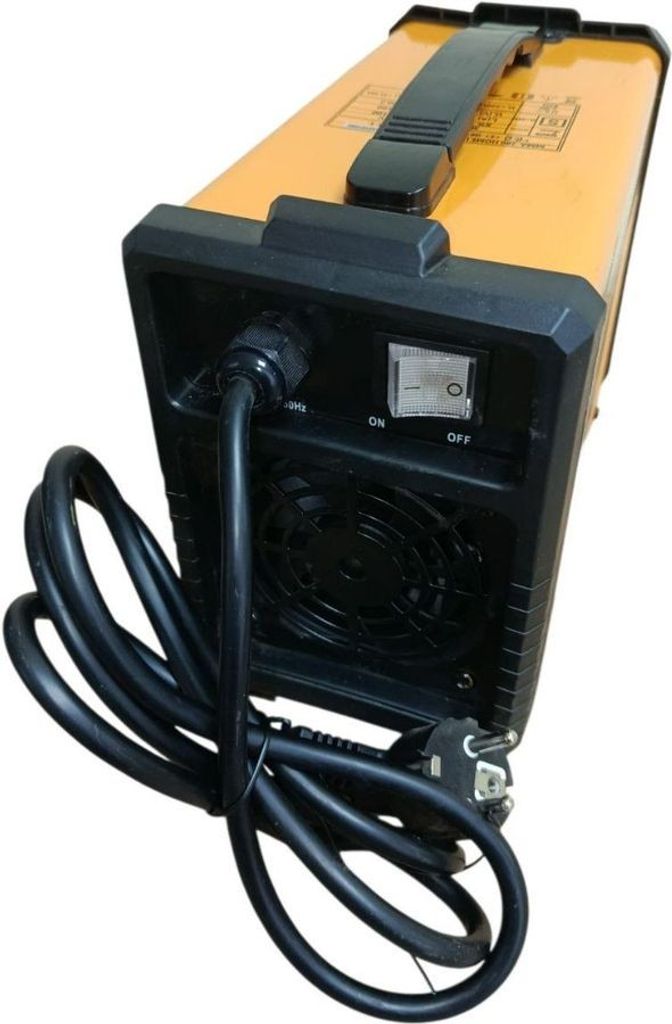 Дешево Kaiser welding MMA-280 Home Line з ломбарду