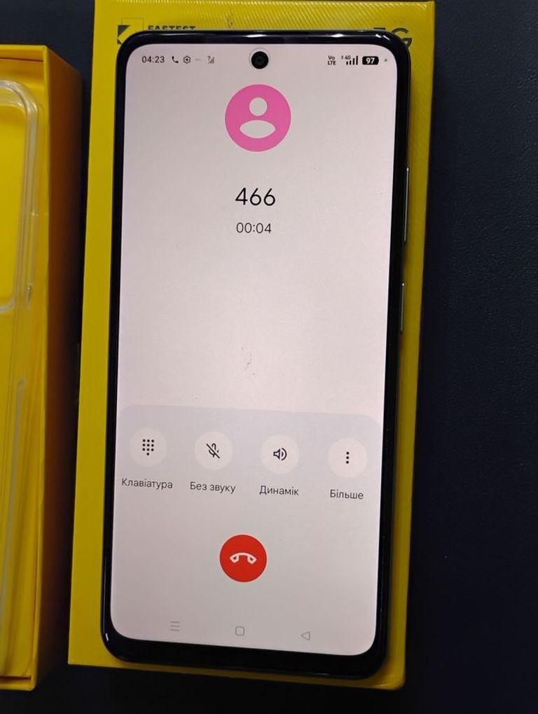 Realme 14x 5g 6/128gb Код:01-200865519. Зображення 5