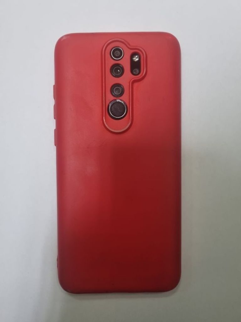 Xiaomi Redmi Note 8 Pro 6/64GB Green Код:01-200866297. Зображення 9