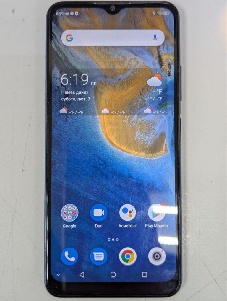 Купити Zte blade a71 a7030 3/64gb Б/У