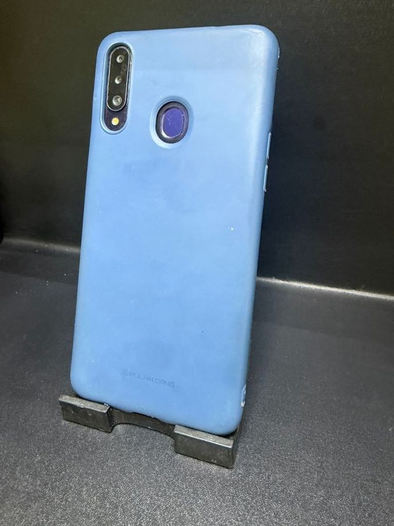 Samsung galaxy a20s 2019 a207f 3/32gb Код:01-200866221. Зображення 6