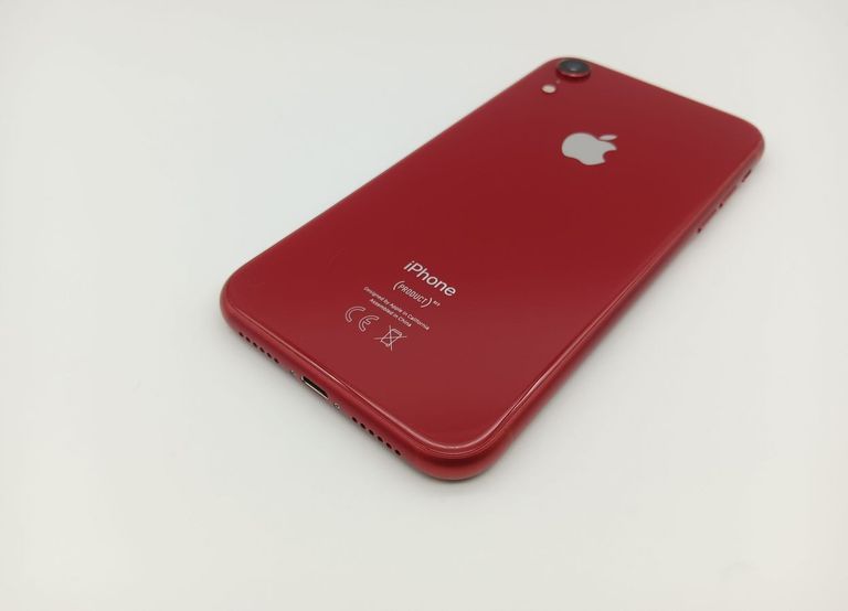 Дешево Apple iphone xr 64gb з ломбарду