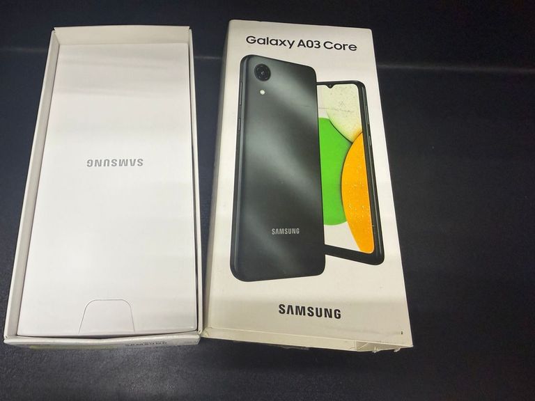Купити Samsung galaxy a03 core 2/32gb Б/У
