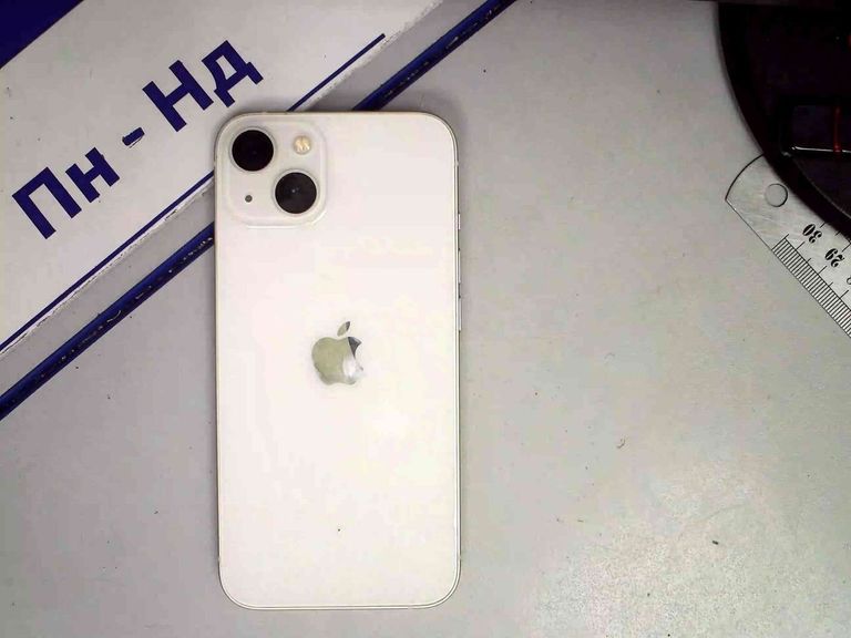 Дешево Apple iphone 13 128gb з ломбарду