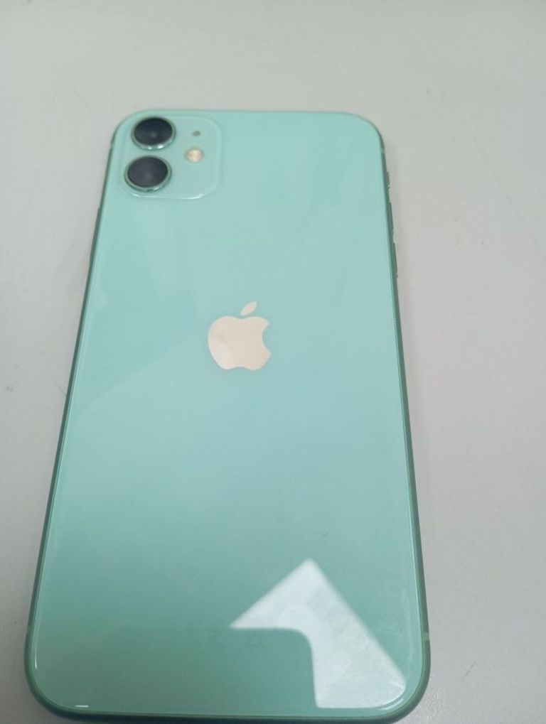 Дешево Apple iphone 11 128gb з ломбарду