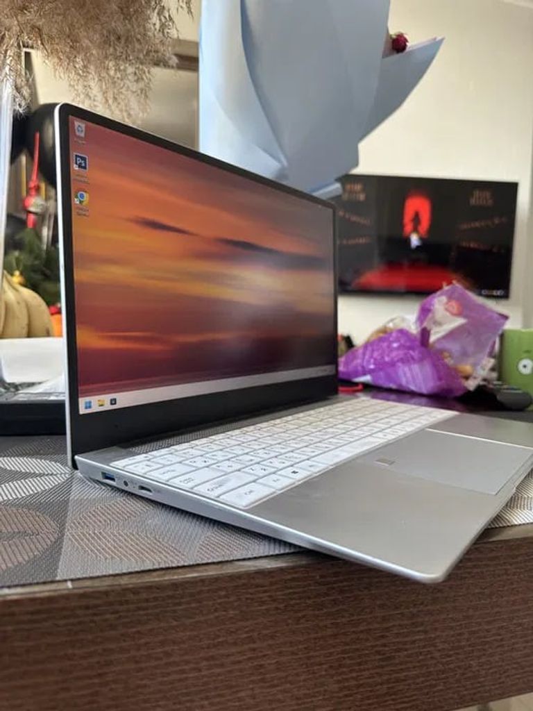 Оголошення Fedemer X133 15,6” Б/У