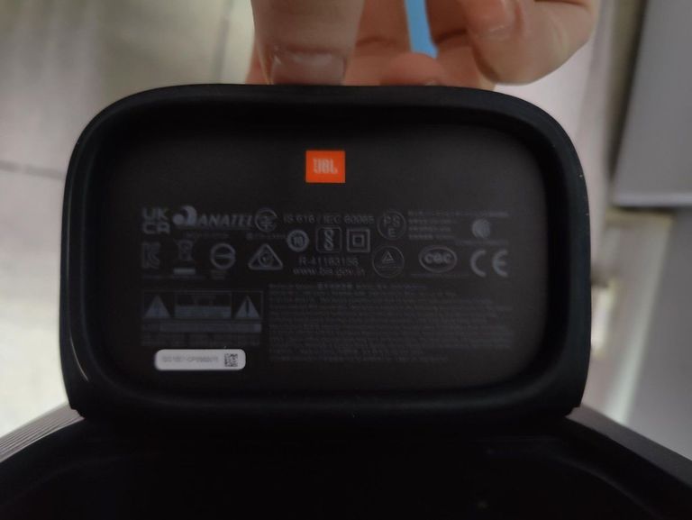 Дешево Jbl partybox 110 з ломбарду