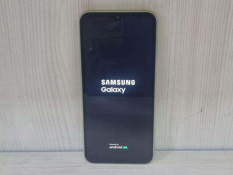 Оголошення Samsung galaxy a14 4/128gb Б/У
