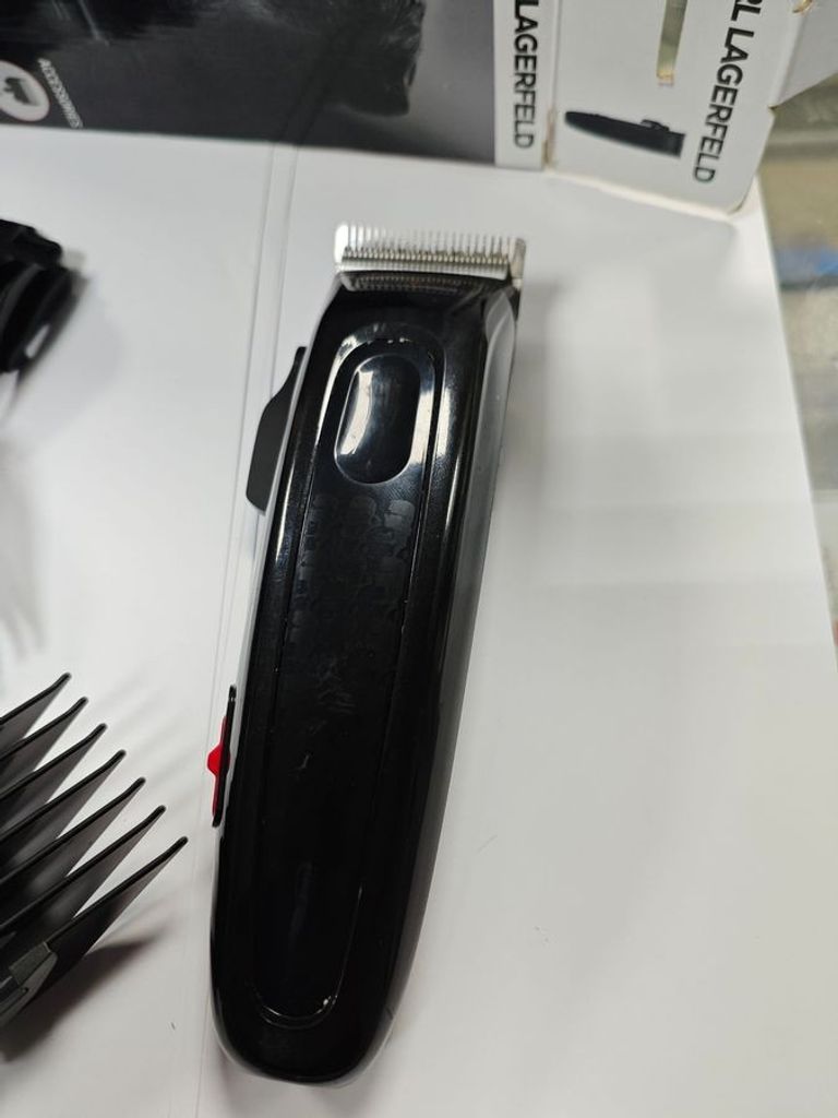 Rowenta KARL LAGERFELD Perfect Line TN152LF0 Код:01-200866319. Зображення 12