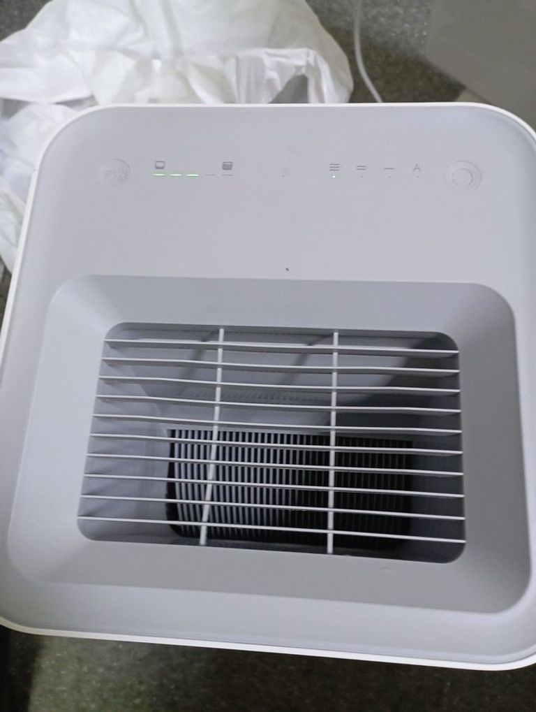 Розпродаж Smartmi evaporative humidifier, продавець Техноскарб