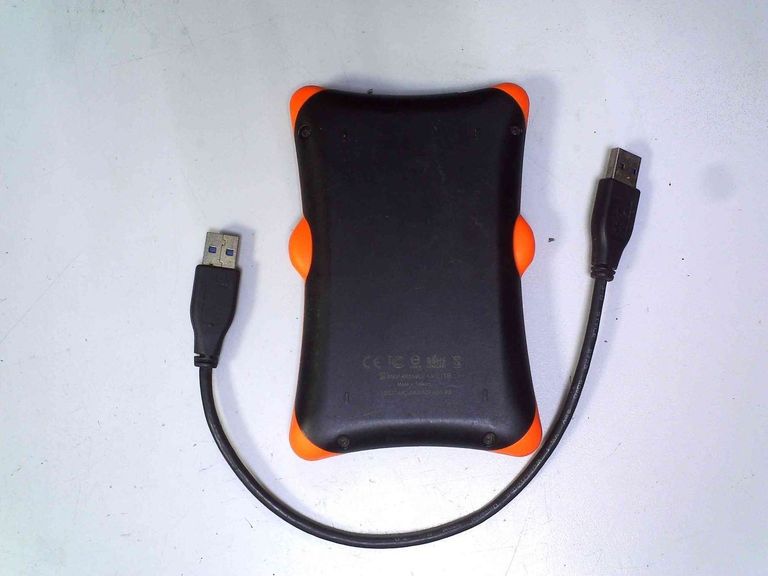 Купити Silicon Power armor a30 1 tb Б/У