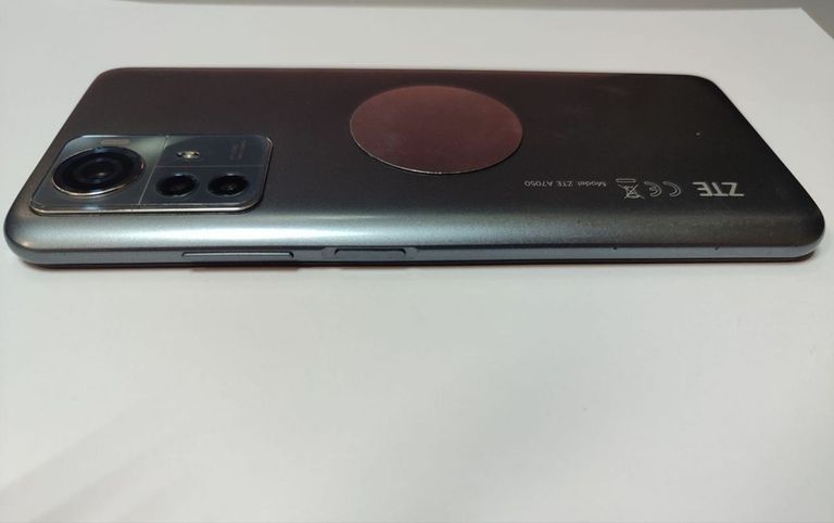 Zte blade a72s 3/128gb Код:01-200867142. Зображення 9