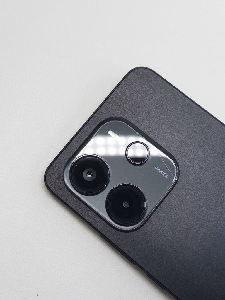 Xiaomi redmi note 14 8/256gb Код:01-200868079. Зображення 9