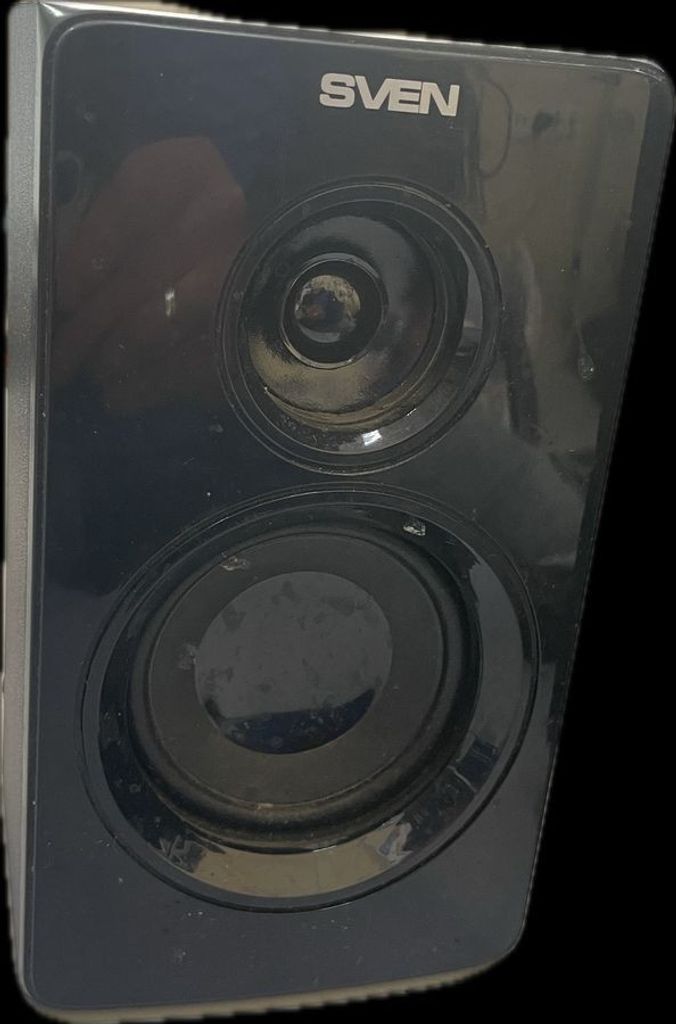 Оголошення Sven MS-2050 Б/У