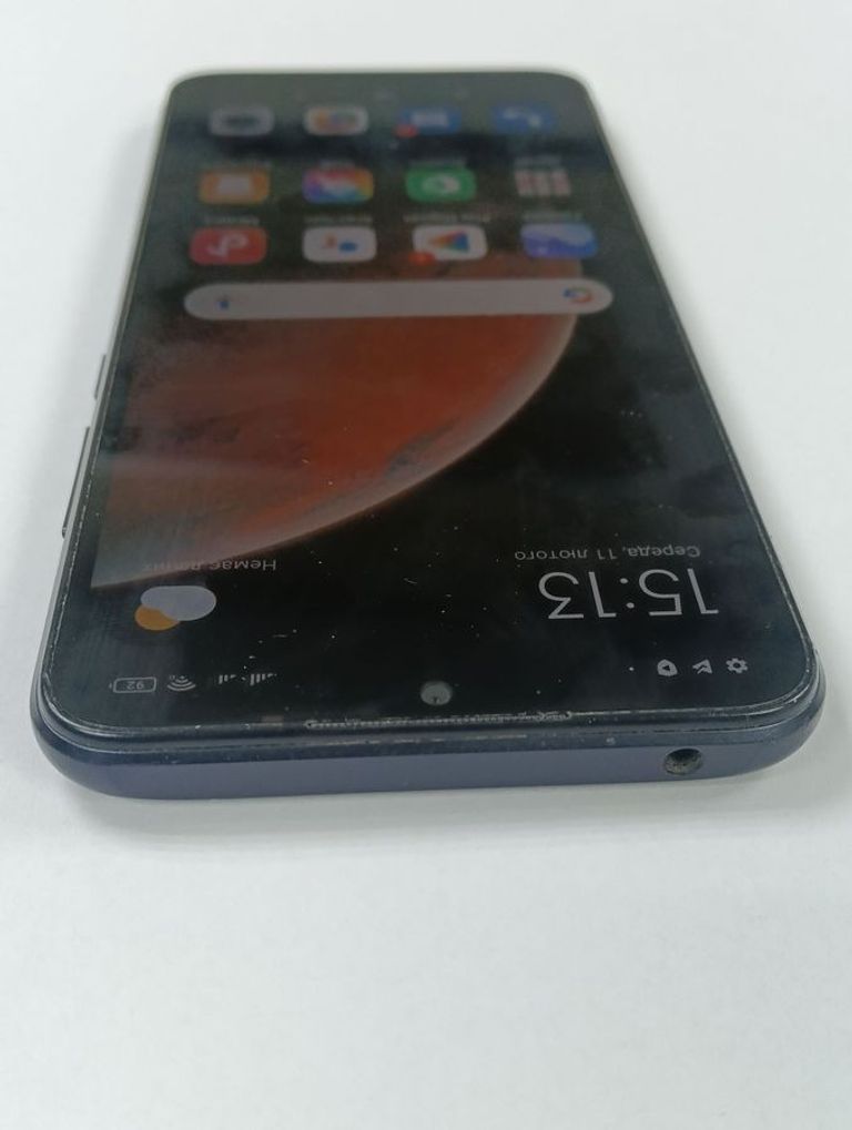 Оголошення Xiaomi redmi 9c nfc 2/32gb Б/У