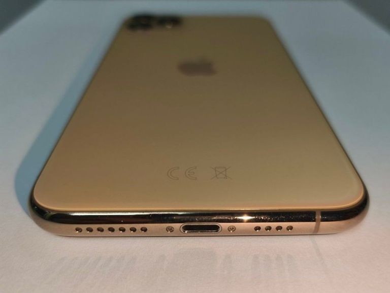 Apple iphone 11 pro max 256gb Код:01-200868539. Изображение 9