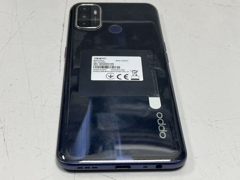 Oppo a53 4/64gb Код:01-200868771. Изображение 7