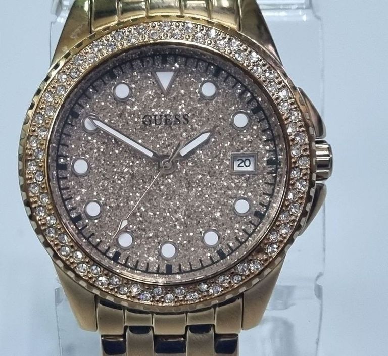 Объявление Guess w1235l3 Б/У