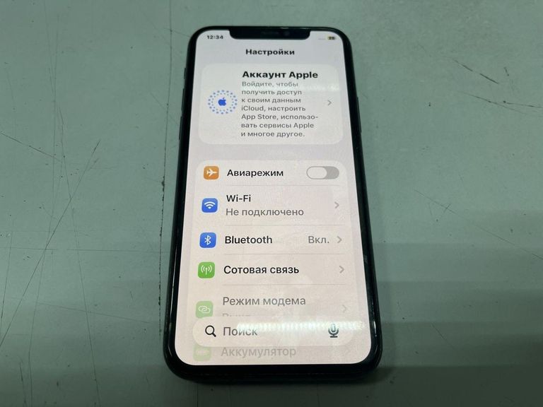 Купить Apple iphone 11 pro 64gb Б/У
