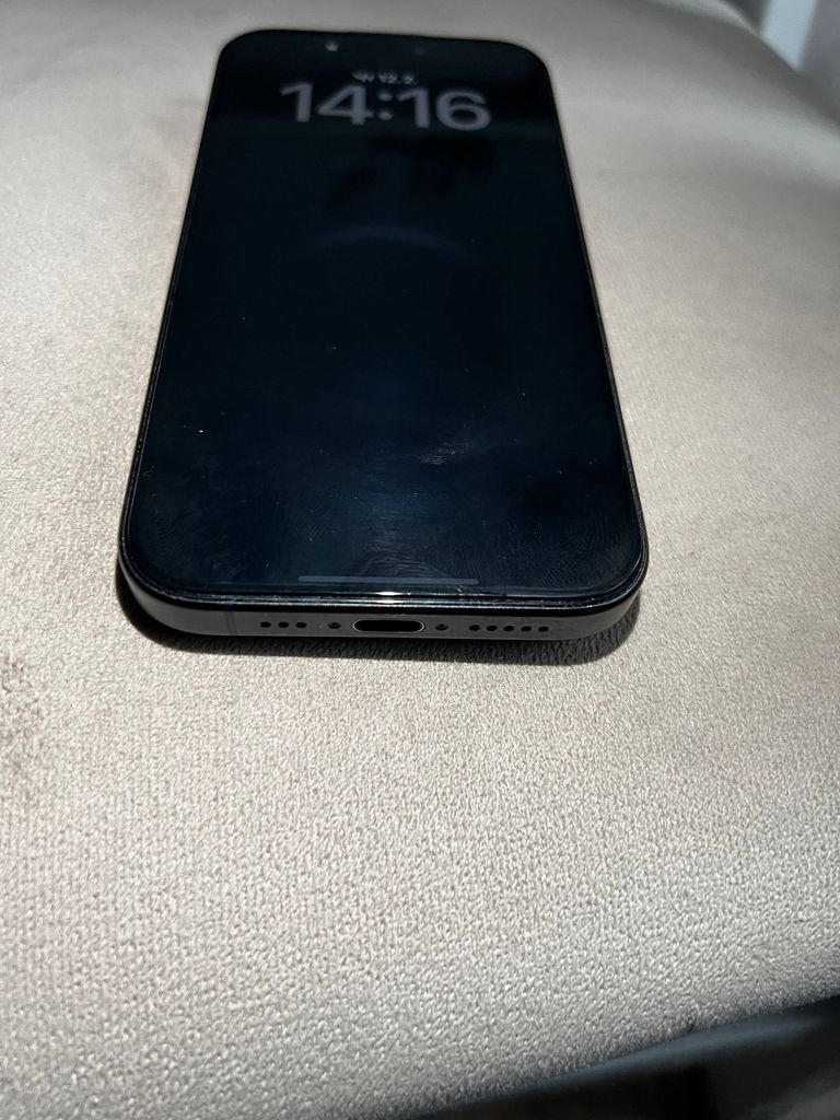 Apple iphone 15 pro 128gb Код:null. Изображение 7