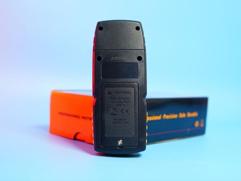 (газоаналізатор CO) (0-1000 ppm, 0-50°C) KKMOON GM8805. Новий. Код:null. Зображення 5